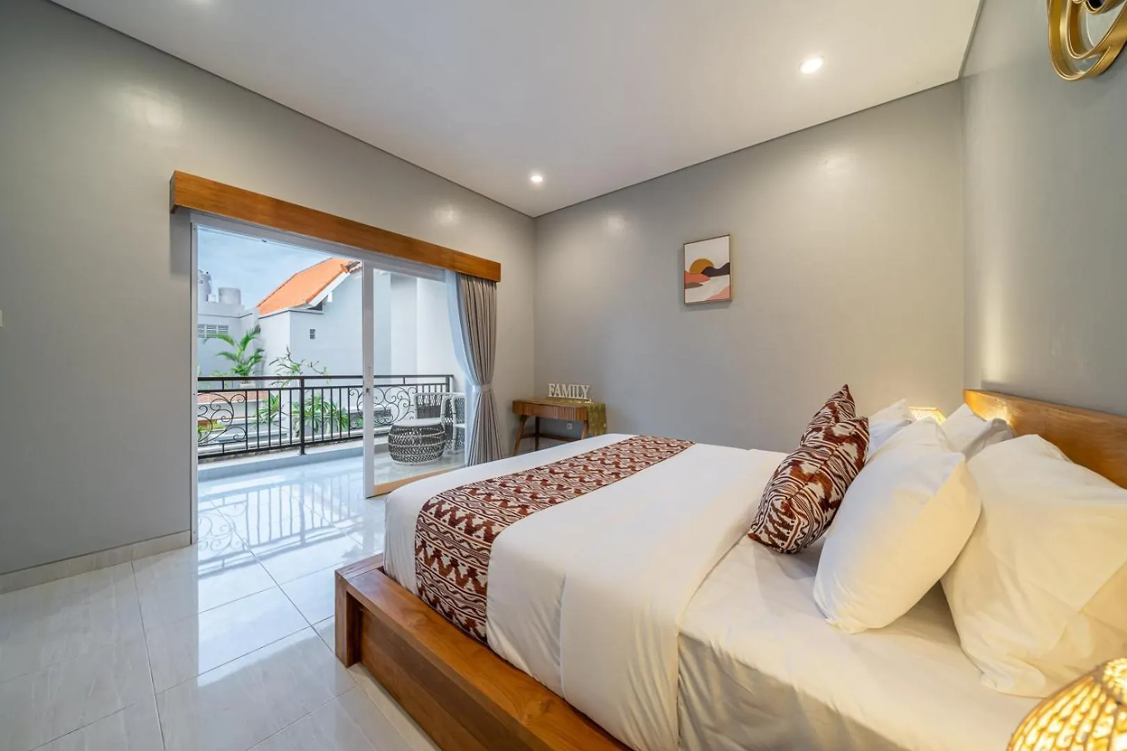 Q La Villas Seminyak