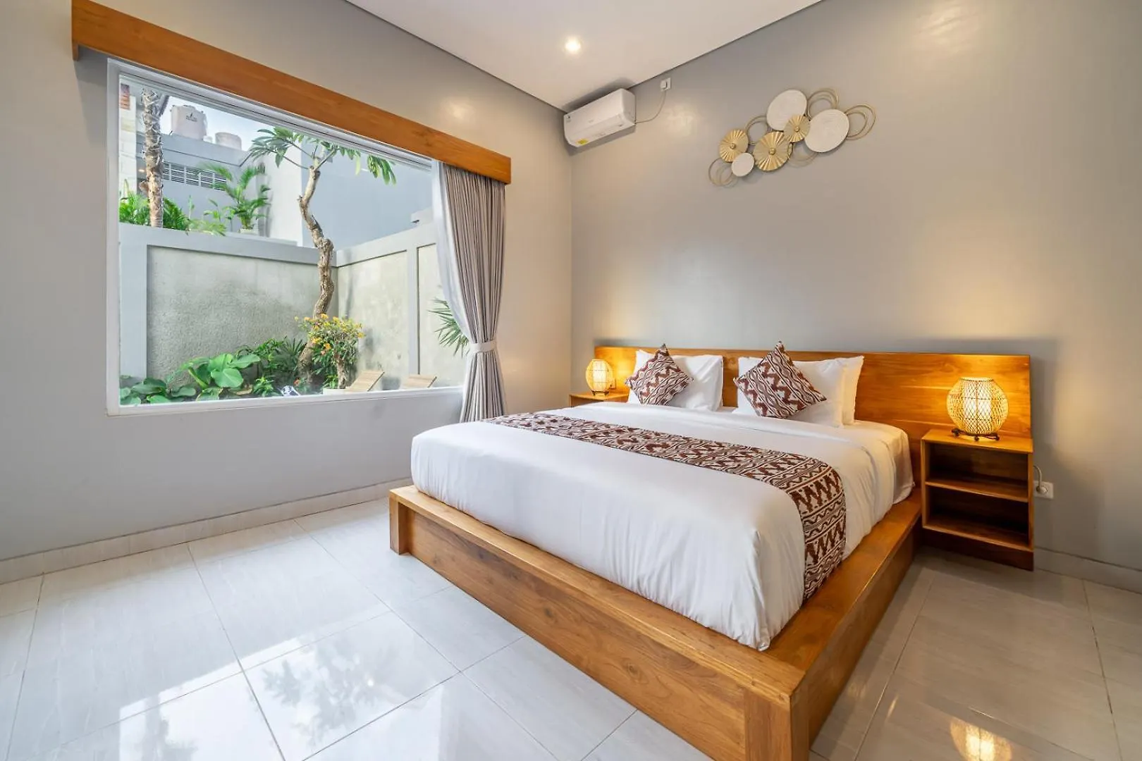 Q La Villas Seminyak