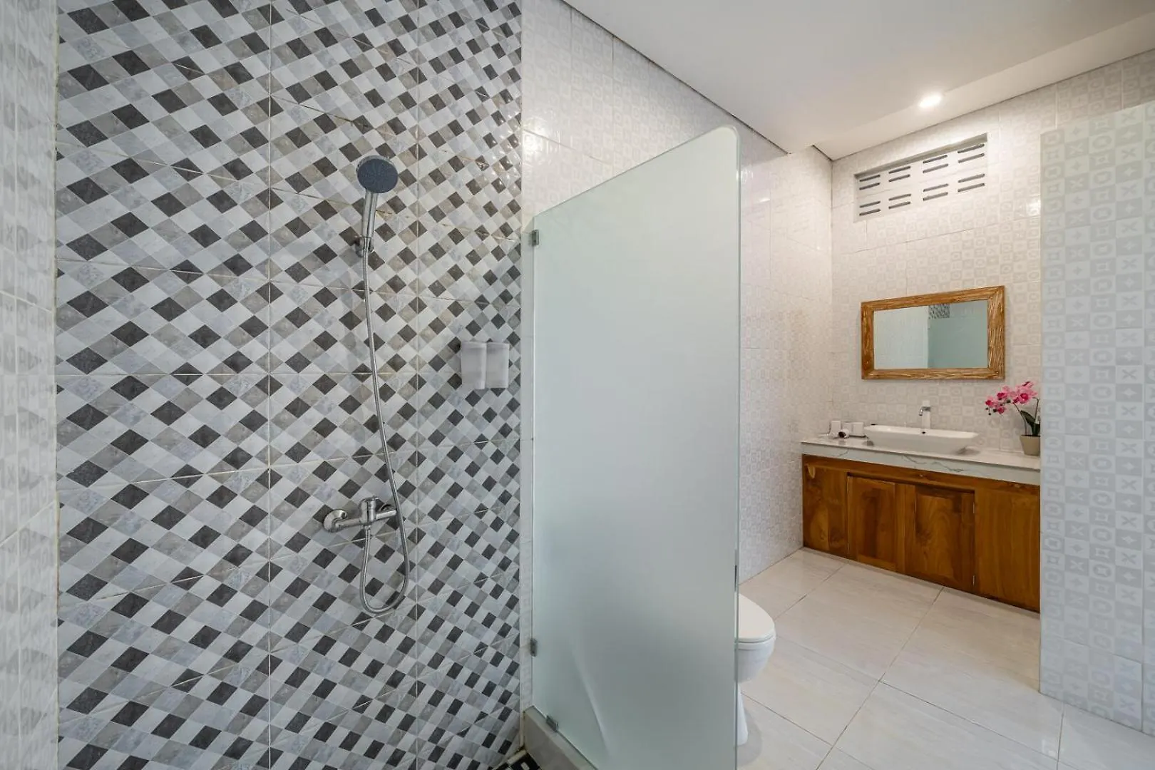 Q La Villas Seminyak