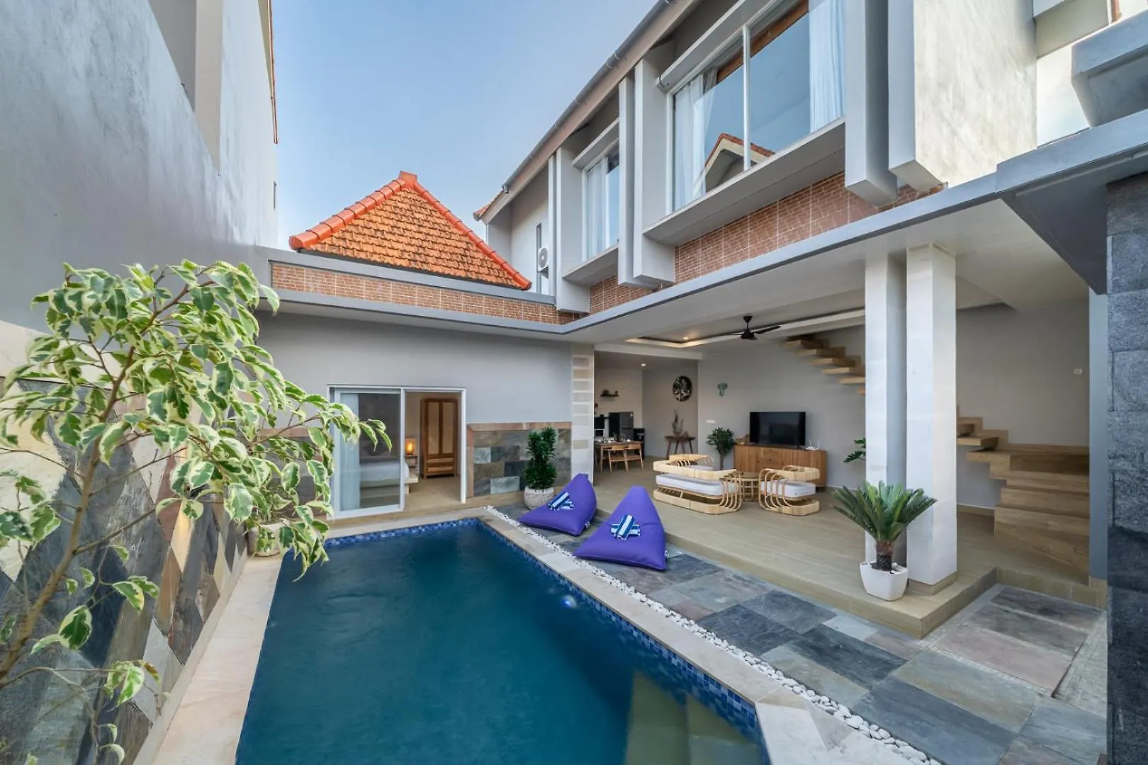 Q La Villas Seminyak