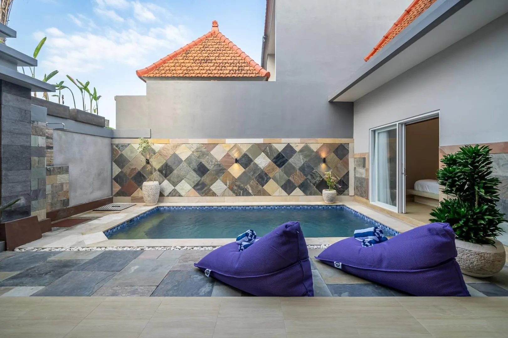 Q La Villas Seminyak 0*,