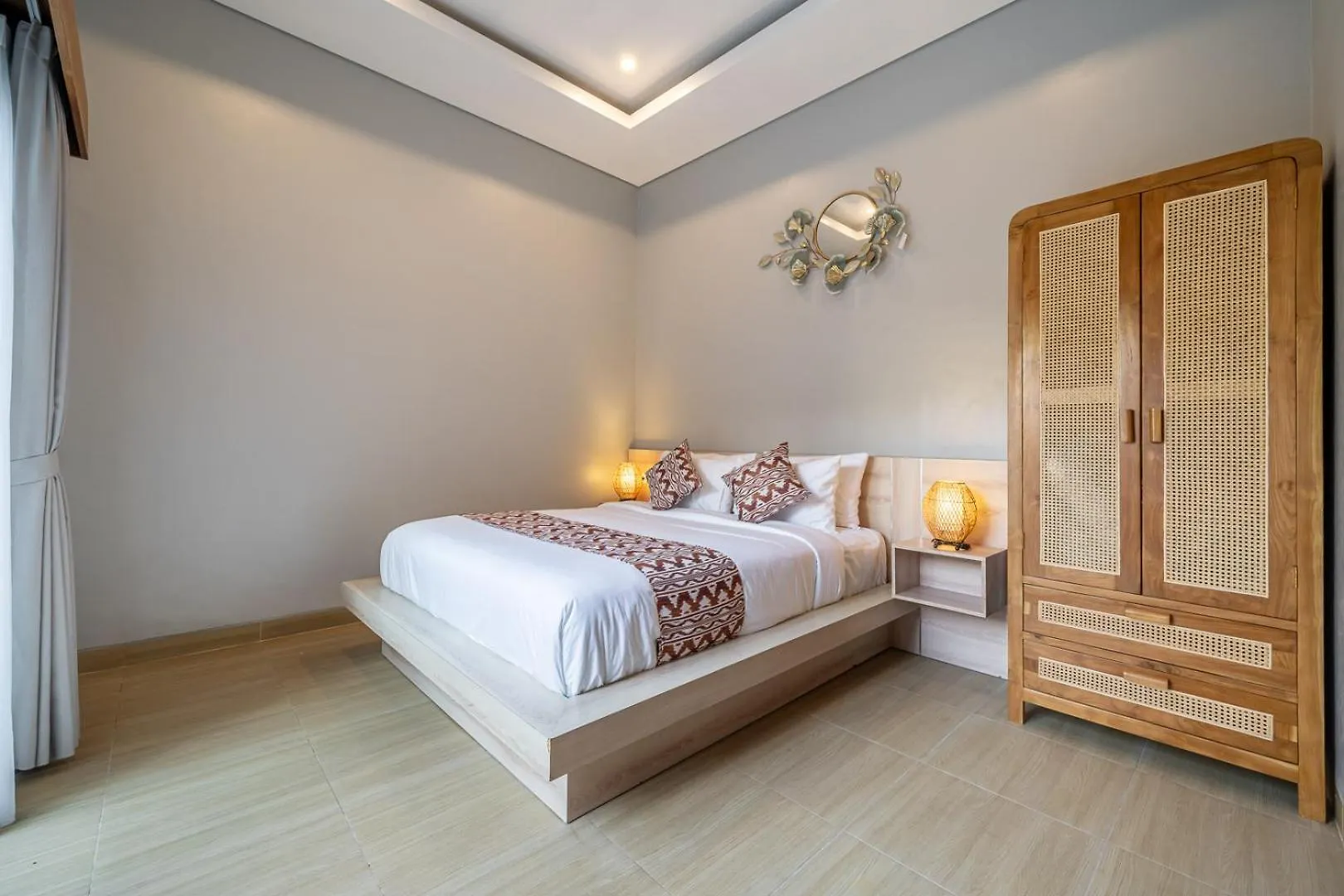 Q La Villas Seminyak