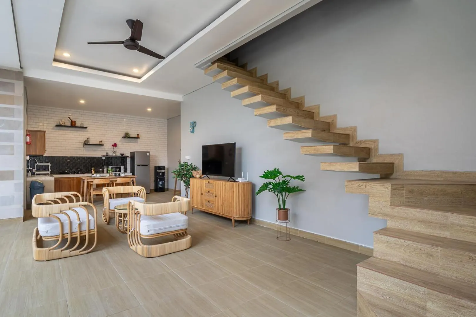Q La Villas Seminyak