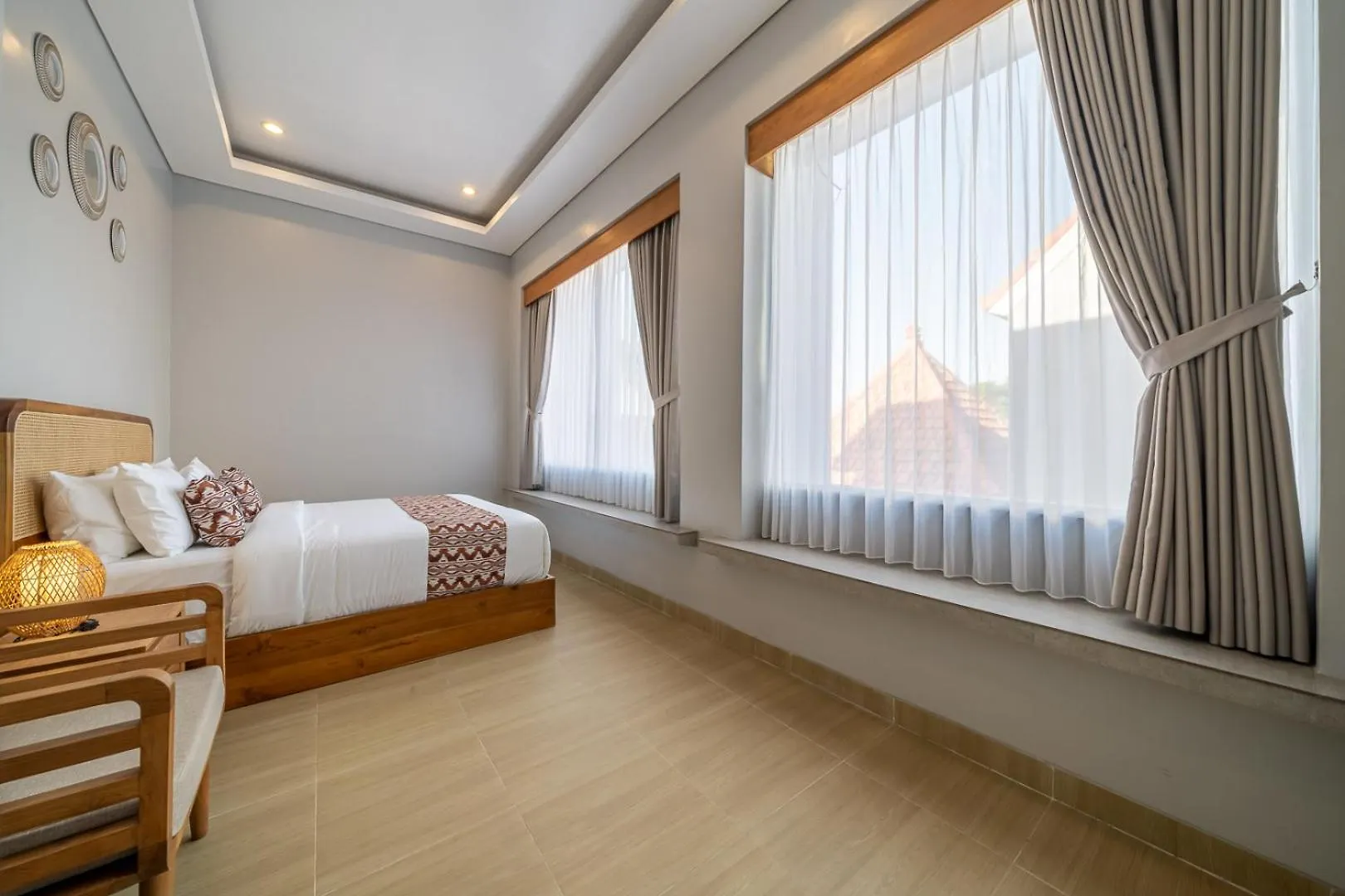 Q La Villas Seminyak