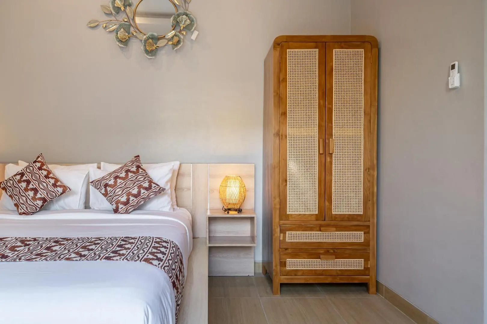 Q La Villas Seminyak Indonésie