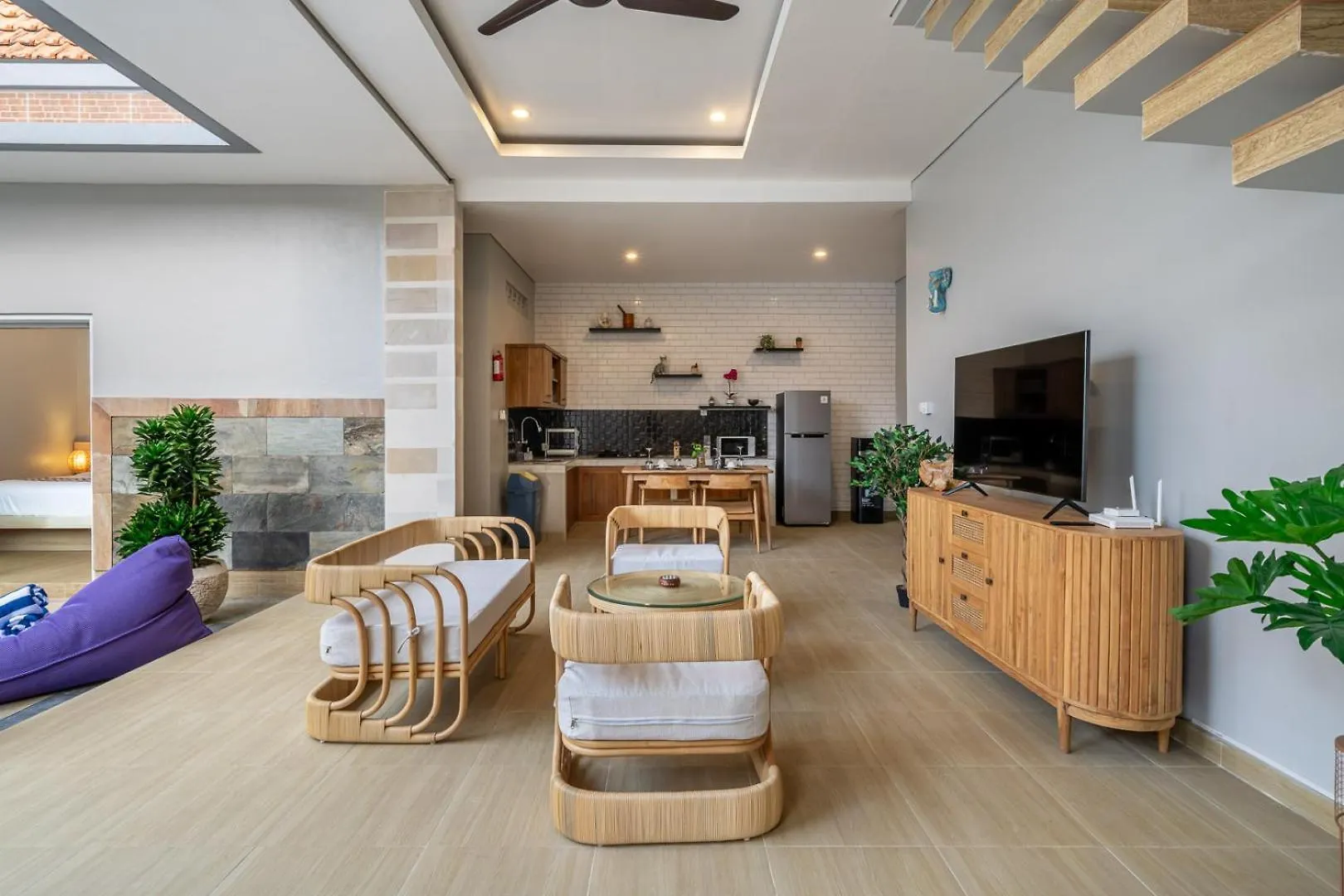 Q La Villas Seminyak 0*,  Indonésie