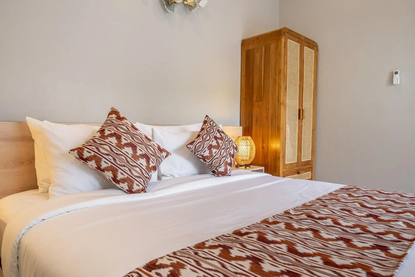 Q La Villas Seminyak