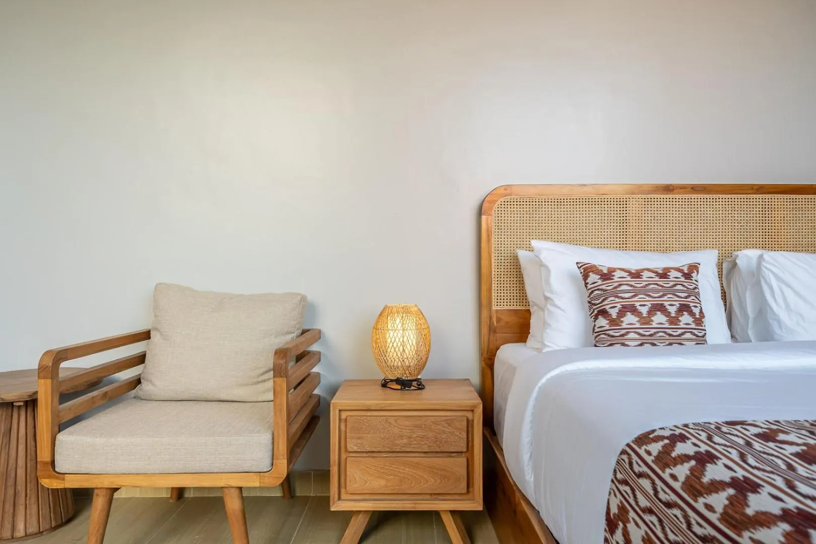 Q La Villas Seminyak