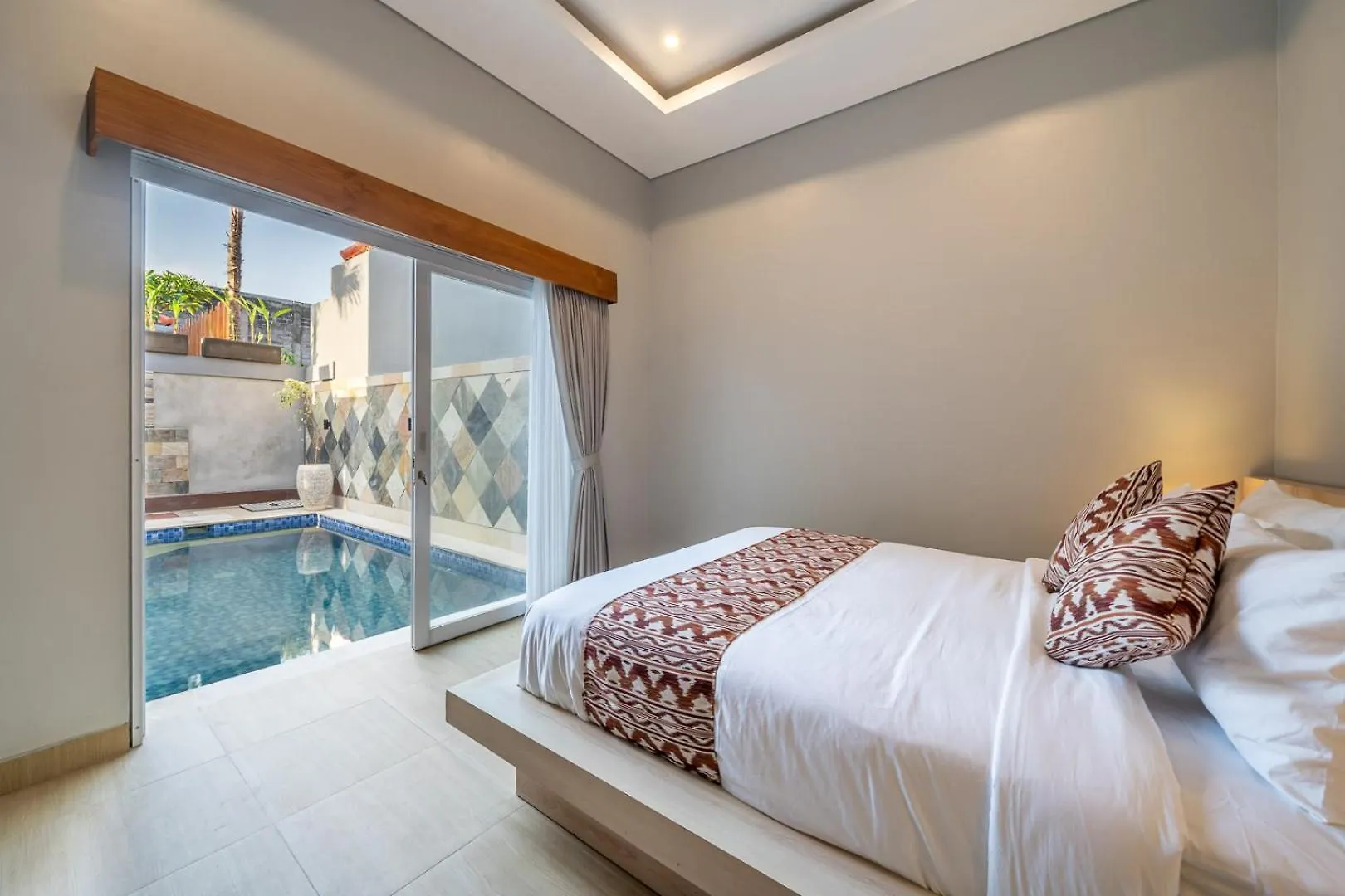 Q La Villas Seminyak