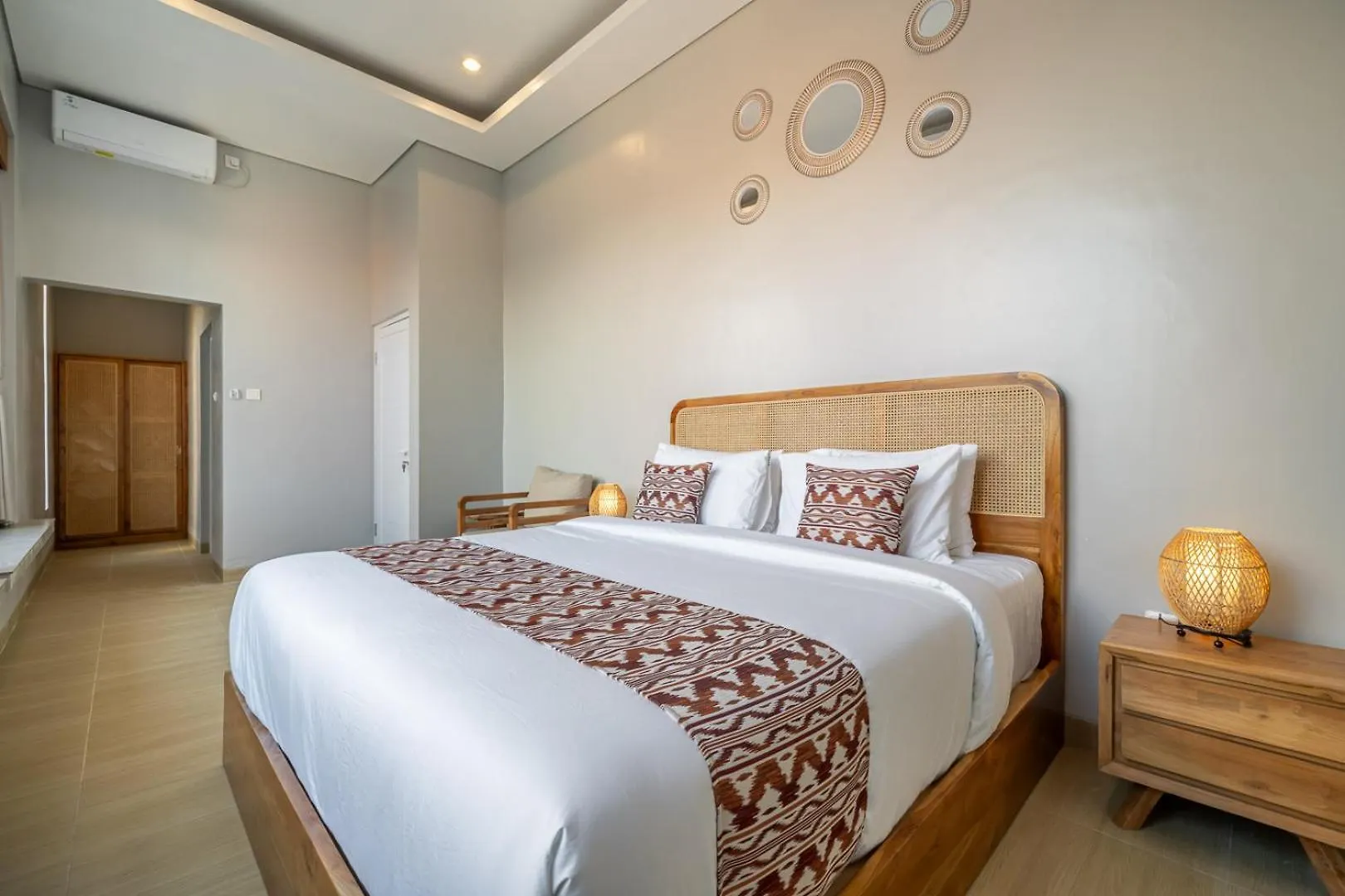 Q La Villas Seminyak 0*,