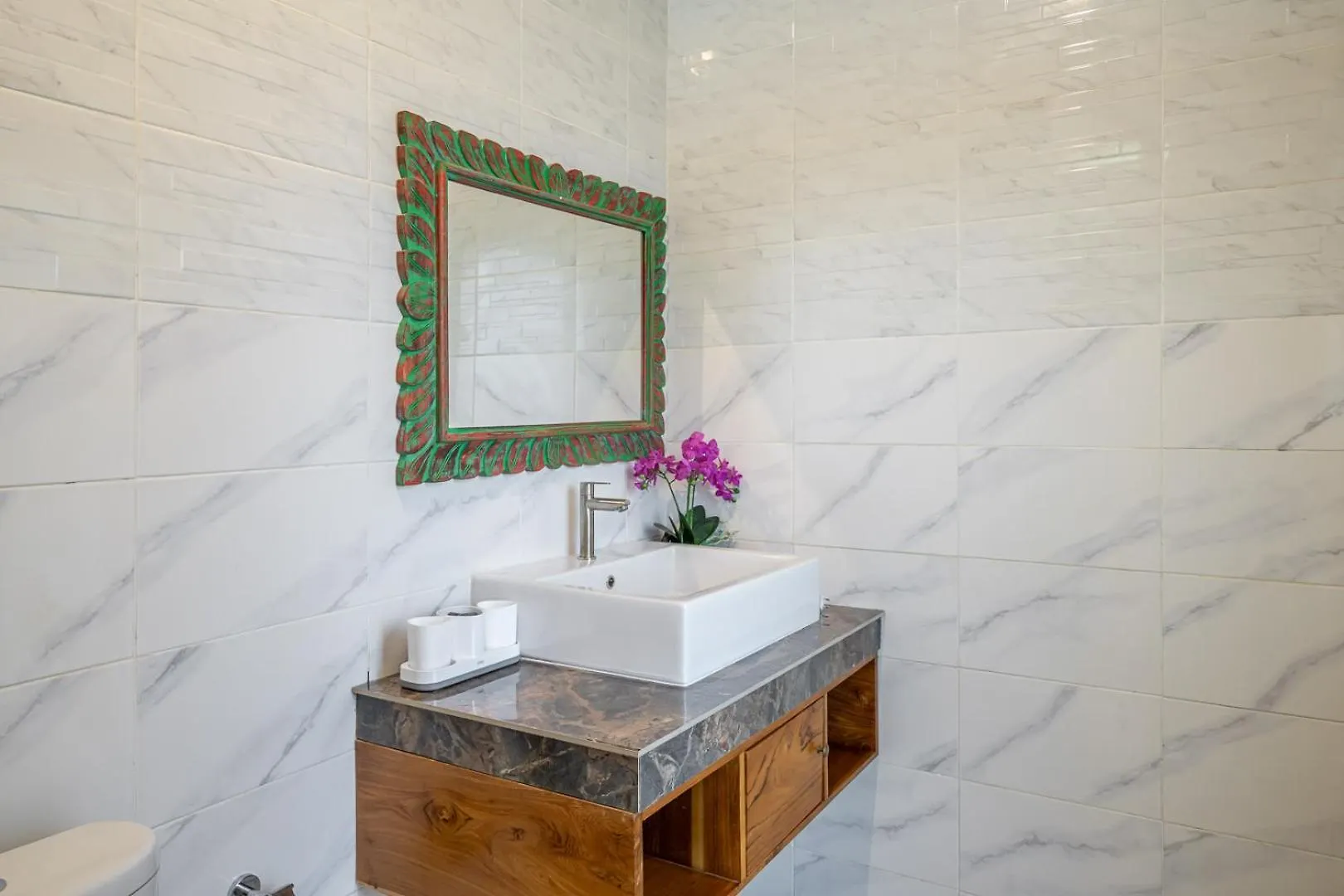 Q La Villas Seminyak Indonésie