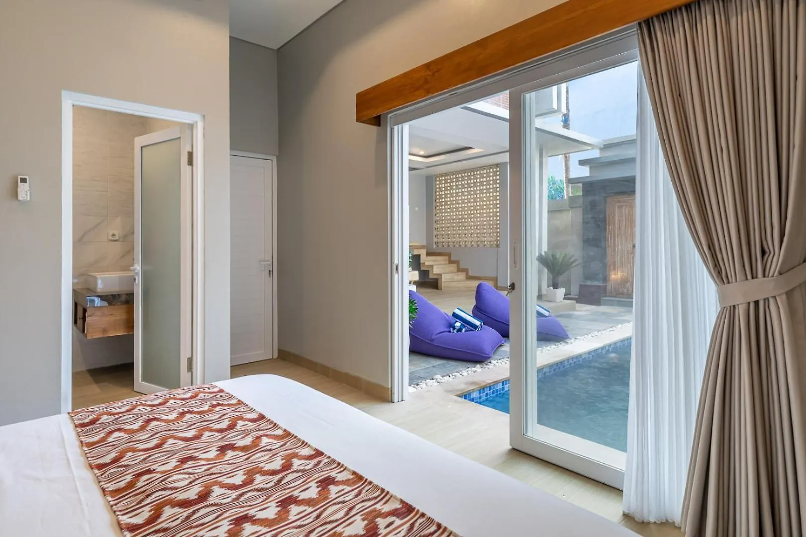 Q La Villas Seminyak