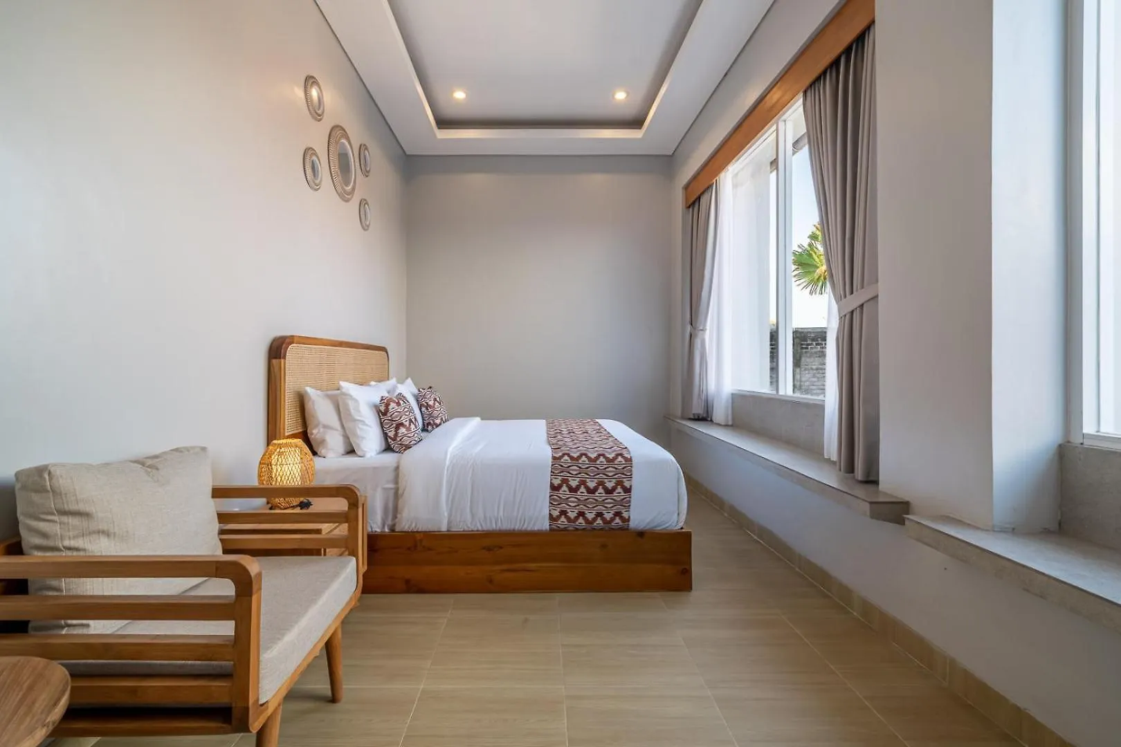 Q La Villas Seminyak 0*,  Indonésie