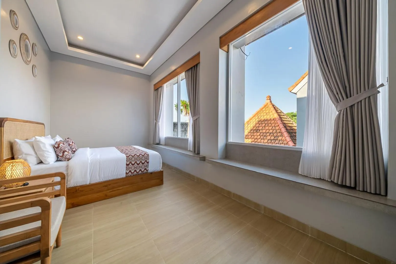 Q La Villas Seminyak