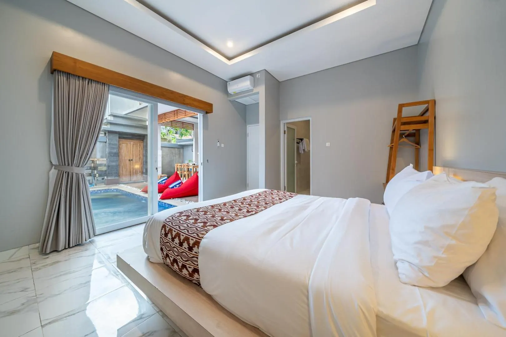 Q La Villas Seminyak
