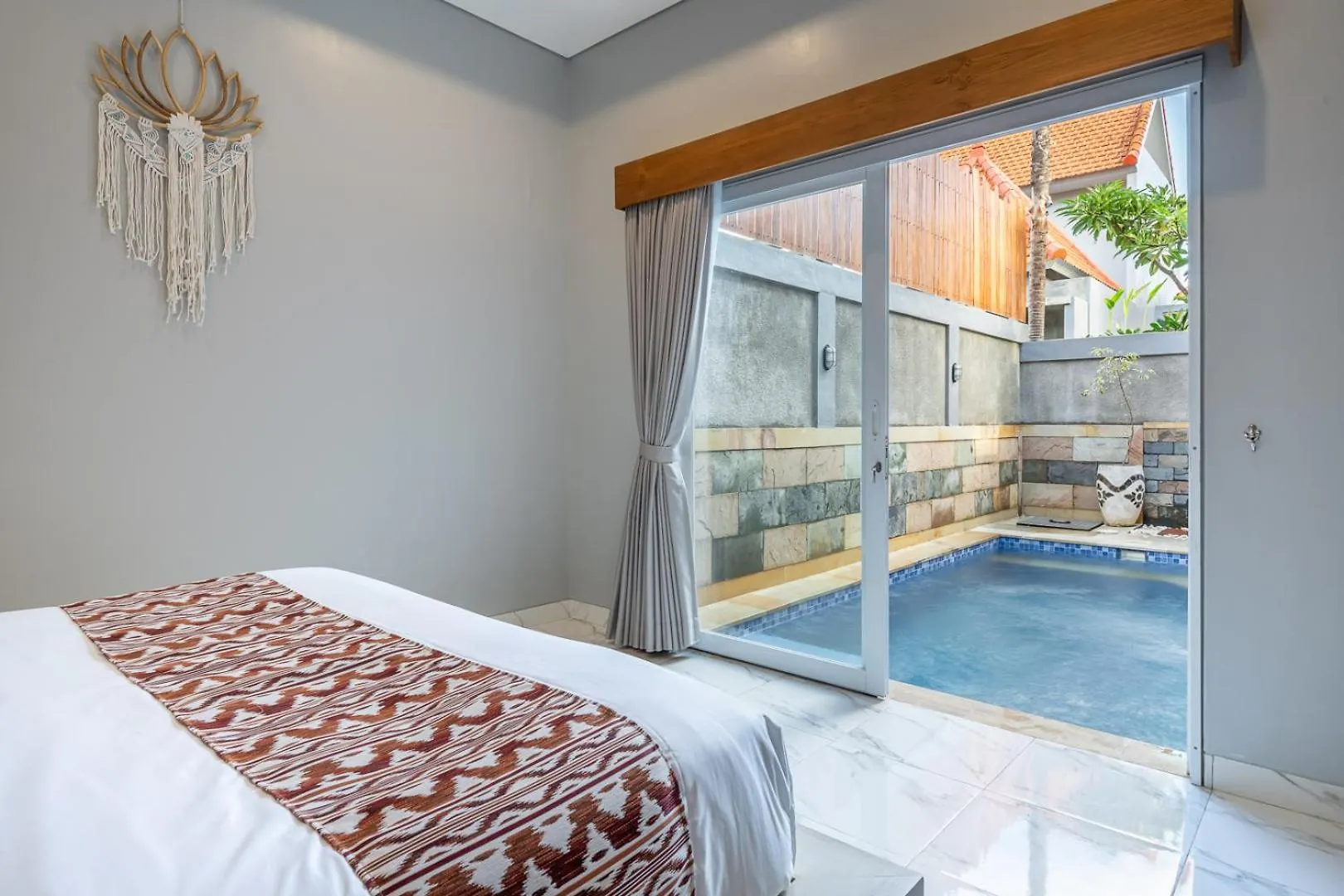 Q La Villas Seminyak