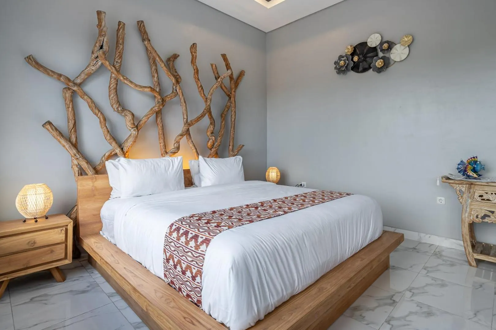 Q La Villas Seminyak