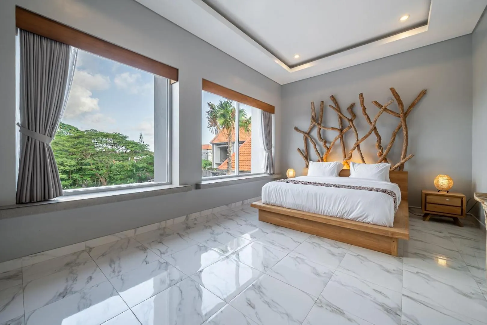 Q La Villas Seminyak