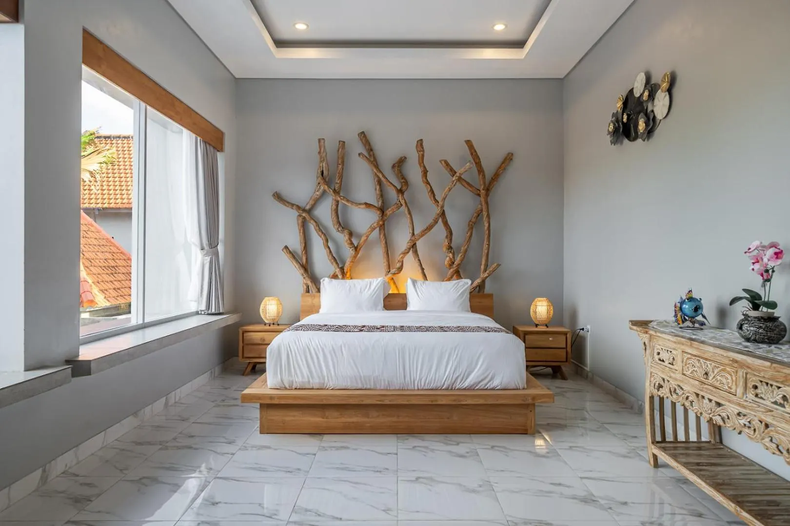 Q La Villas Seminyak