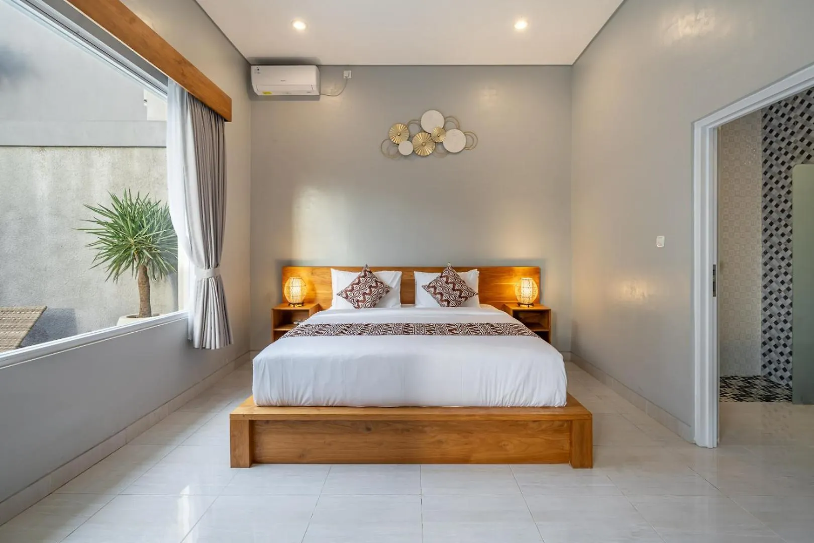 Q La Villas Seminyak