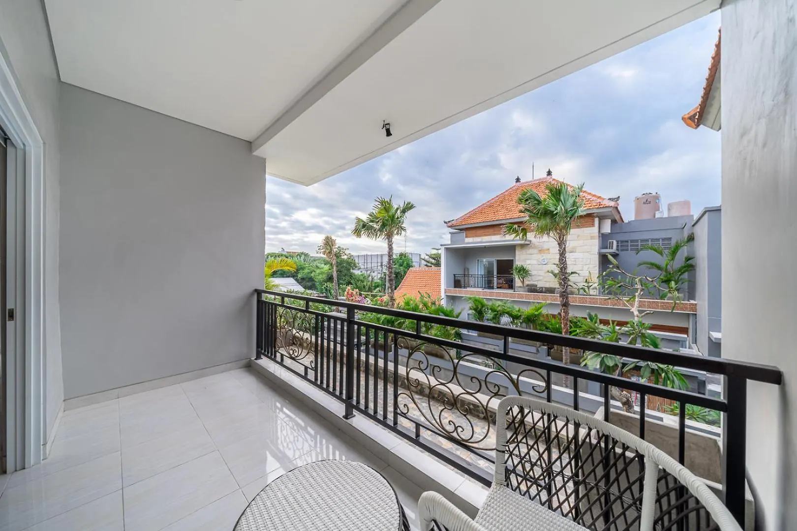 Q La Villas Seminyak